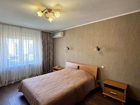 квартира за адресою Петра Григоренка просп., 18-А