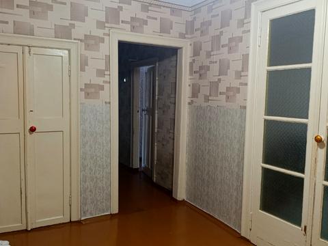 квартира по адресу Независимости ул. (Титова), 21