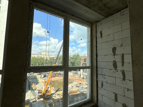 квартира по адресу Грушевського, 98