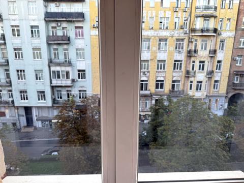 квартира за адресою Антоновича вул. (Горького), 25