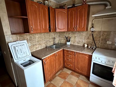 квартира за адресою Сергія Берегового вул. (Мартиросяна), 25