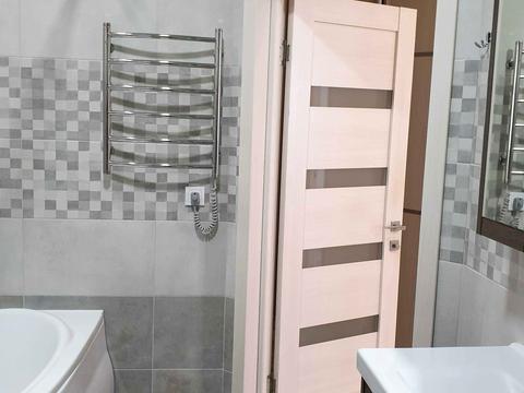 квартира по адресу Дарницкий бульв., 8-Б