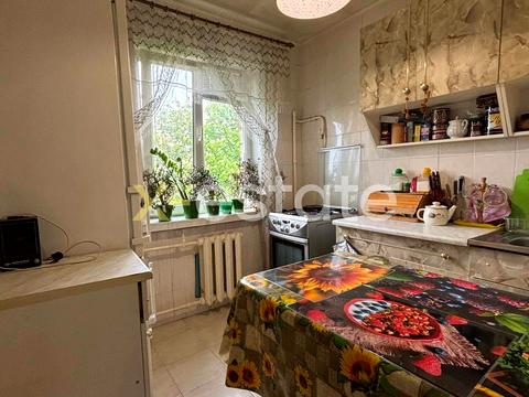 квартира за адресою Відрадний просп. (Чубаря), 8