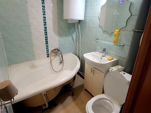квартира по адресу Краснова ул., 15