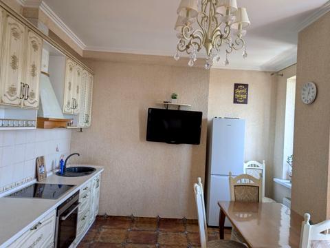 квартира по адресу Базарная ул., 5