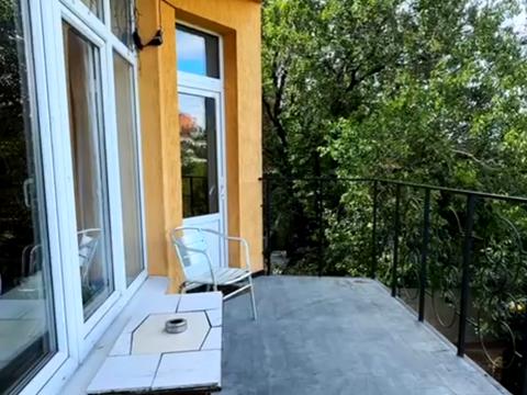 дом по адресу Киев, Академіка Кащенка ул.