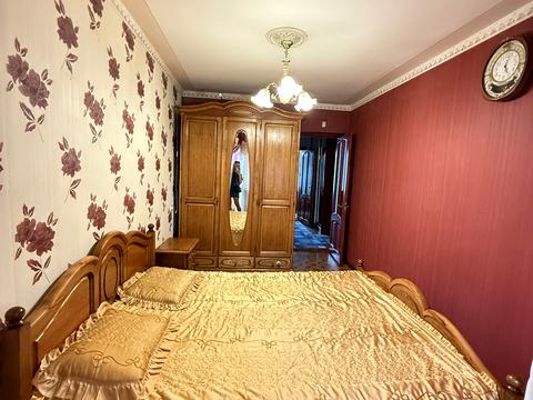 квартира по адресу Евгения Чикаленко ул., 59б
