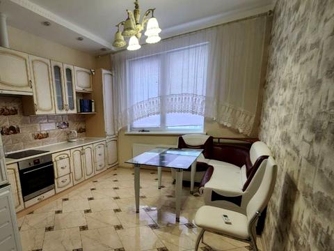 квартира по адресу Среднефонтанская ул., 35