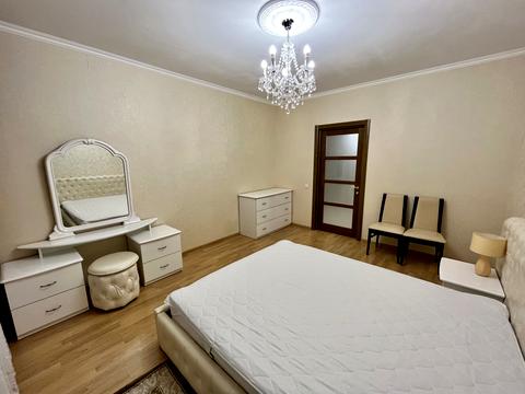 квартира за адресою Єлизавети Чавдар вул., 1