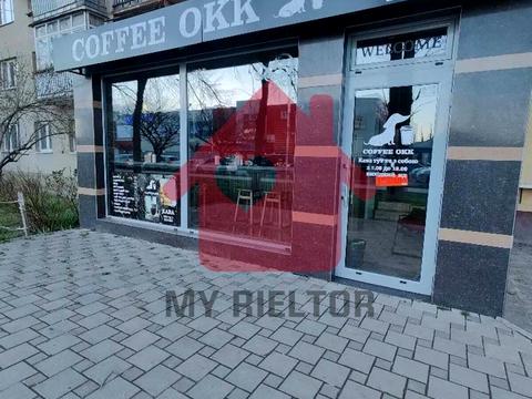 комерційна за адресою Собранецька вул., 12