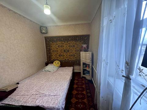 дом по адресу Конструктивная ул., 11