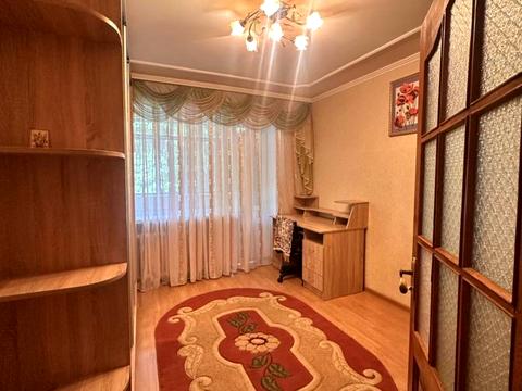 квартира по адресу Зеленая ул., 113