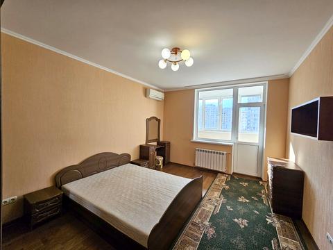 квартира по адресу Бориса Гмыри ул., 2
