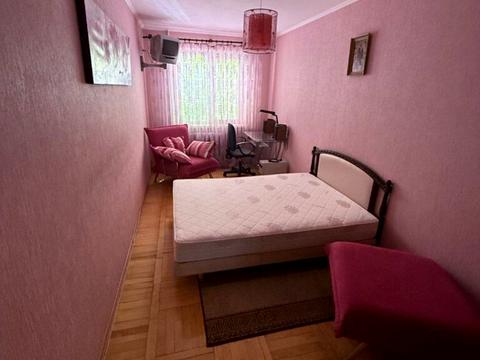 квартира за адресою Вінниця, Космонавтів просп., 28