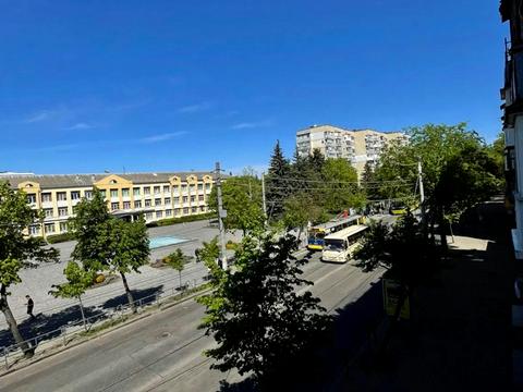 квартира за адресою Київська, 64