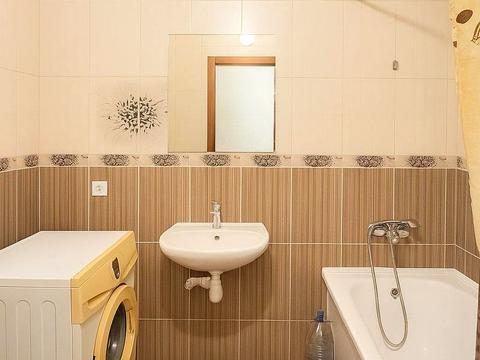 квартира за адресою Київ, Сергія Данченка вул., 1