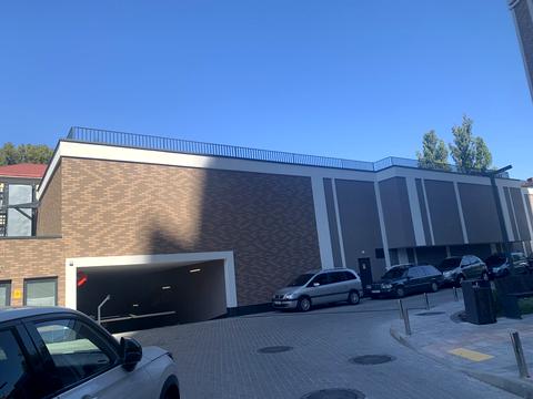 квартира за адресою Васильківська вул., 37-Г
