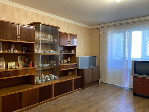 квартира за адресою Івана Багряного вул. (Агнії Барто), 18