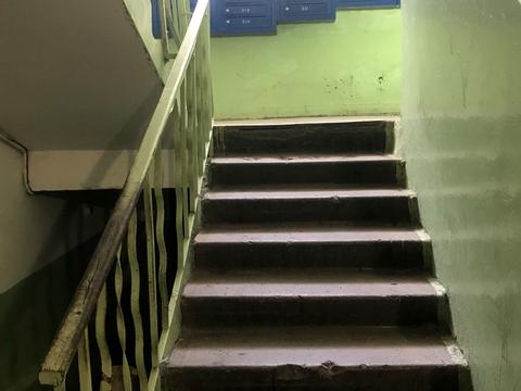 квартира за адресою Олександра Махова вул. (Жолудєва), 8-А