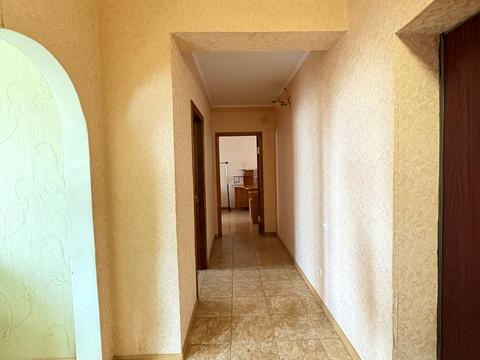 квартира по адресу Ветеранов Афганистана ул., 18-Д