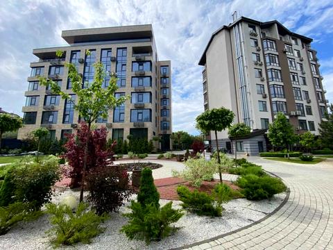 квартира за адресою Набережно-Корчуватська вул., 27