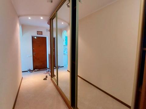 квартира за адресою Євгена Чикаленка вул., 59г