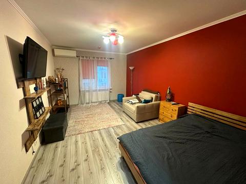 квартира за адресою Хорольська вул., 1-А