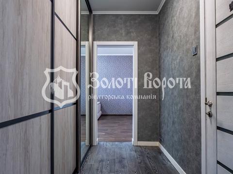 квартира за адресою Олександра Кошиця вул., 7