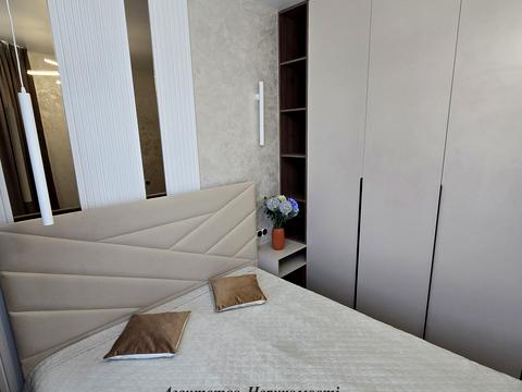 квартира по адресу Боголюбова ул., 48