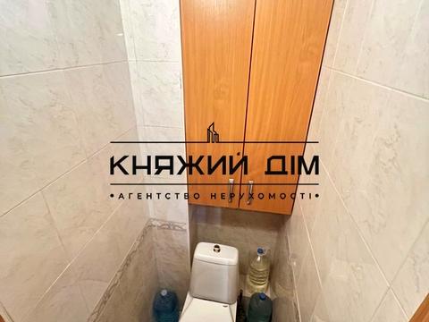 квартира по адресу Теремковская ул., 1