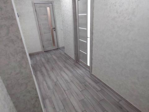 квартира по адресу Олега Антонова ул. (Карла Маркса), 26