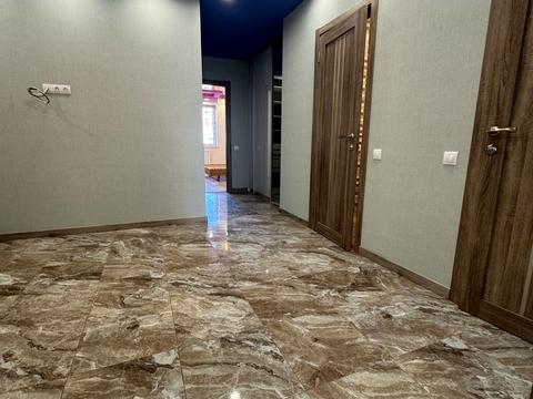квартира по адресу Гвардейцев-Широнинцев ул., 70-Б