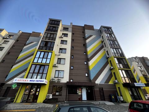 квартира за адресою Стеценка вул., 75-Б