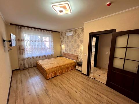 квартира за адресою Бориса Гмирі вул., 16