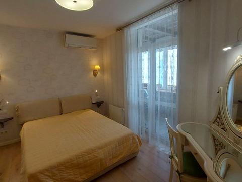 квартира за адресою Вишгородська вул., 45