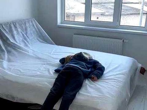 квартира за адресою Лісова вул., 1