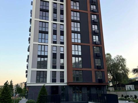 квартира по адресу Трилёвского ул., 4а