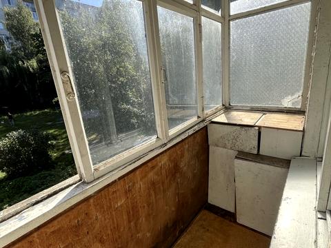 квартира по адресу Степана Бандери, 15