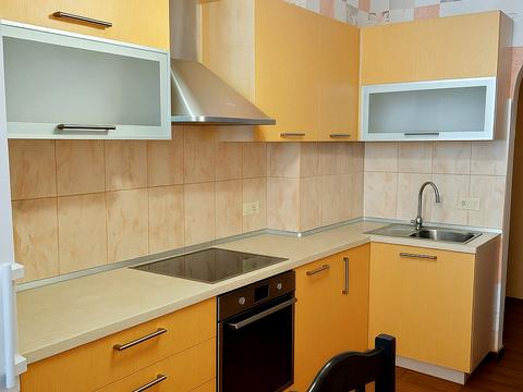 квартира по адресу Кондратюка Юрия ул., 7