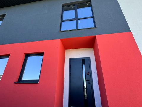 дом по адресу Свято-Покровская ул. (Ленина), 140