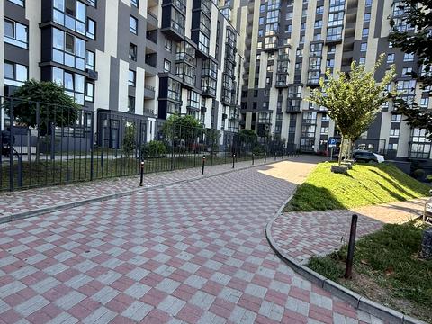 квартира за адресою Княгині Ольги вул., 98р