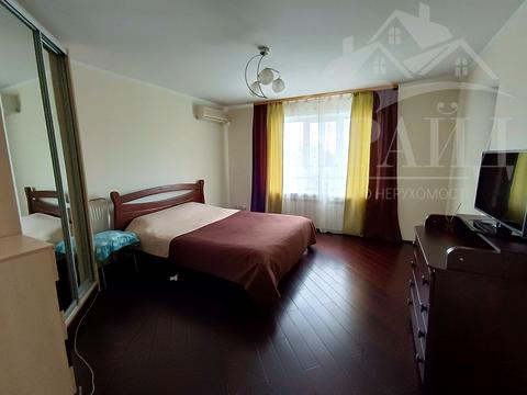 квартира по адресу Заливная ул., 5