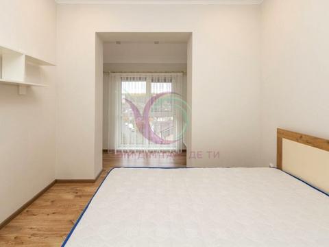 квартира по адресу Мира ул., 58а