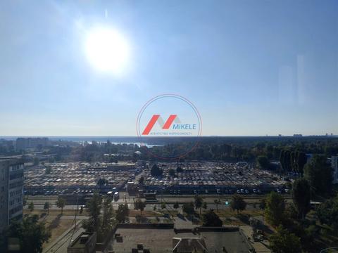 квартира по адресу Николая Закревского ул., 47-А