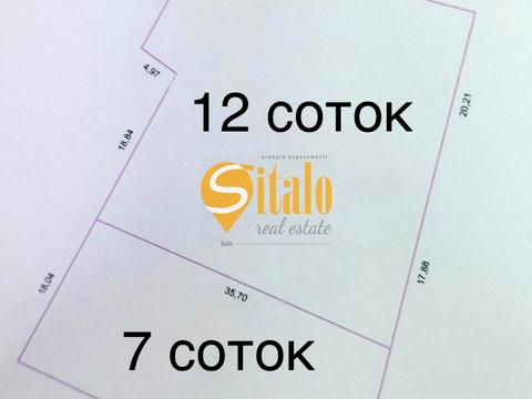 ділянка за адресою 