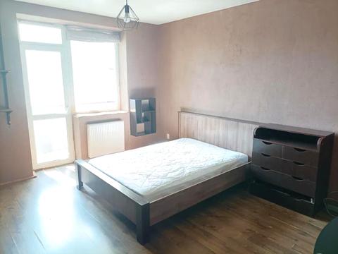 квартира по адресу Малоголосковская ул., 8