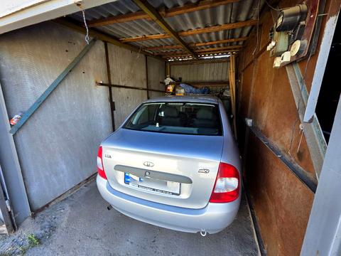 паркоместо по адресу Руслана Плоходько ул., 15