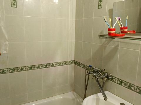 квартира за адресою Матроса, 42