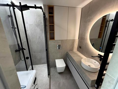 квартира по адресу Рудненская ул. (Белогорская), 8-Г