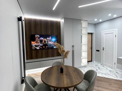 квартира за адресою Перлинна вул., 3А